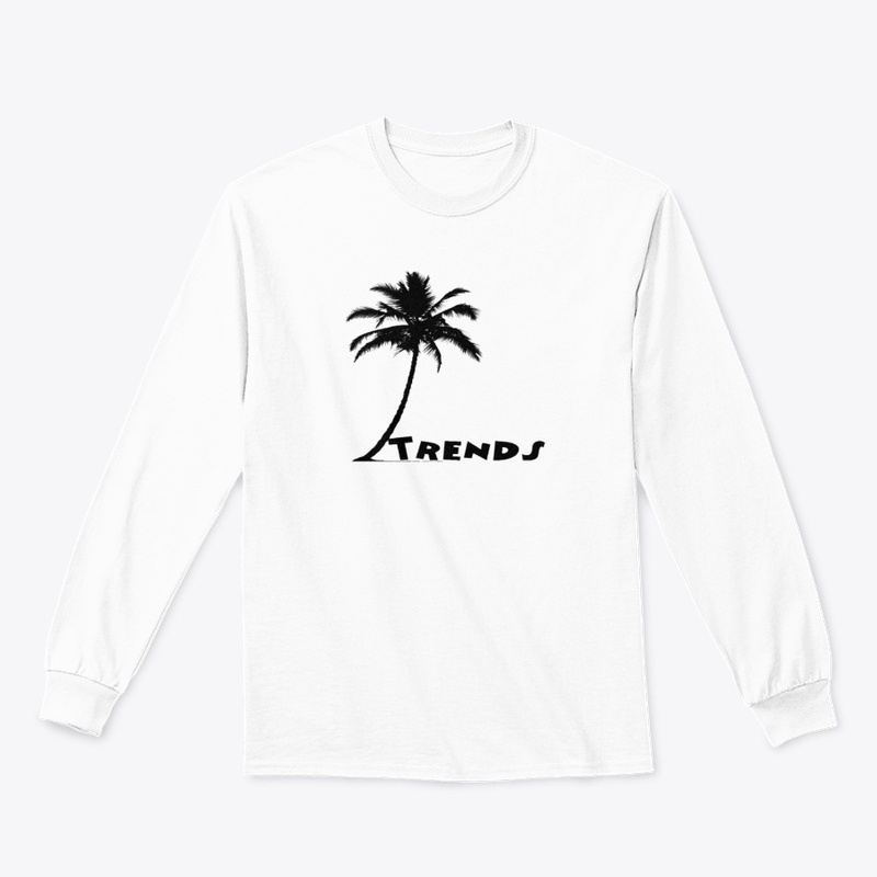 Trends Line