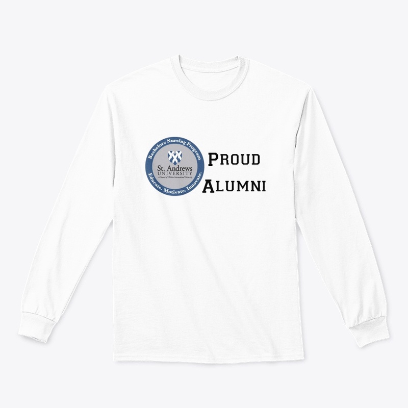 SAU Alumni