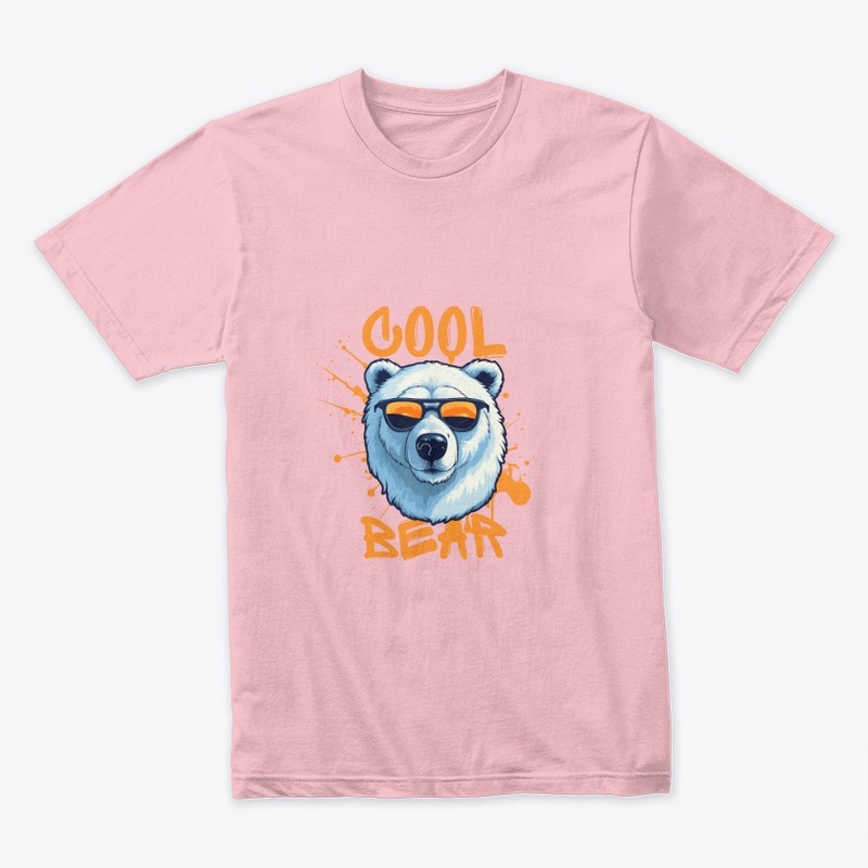 COOL BEAR