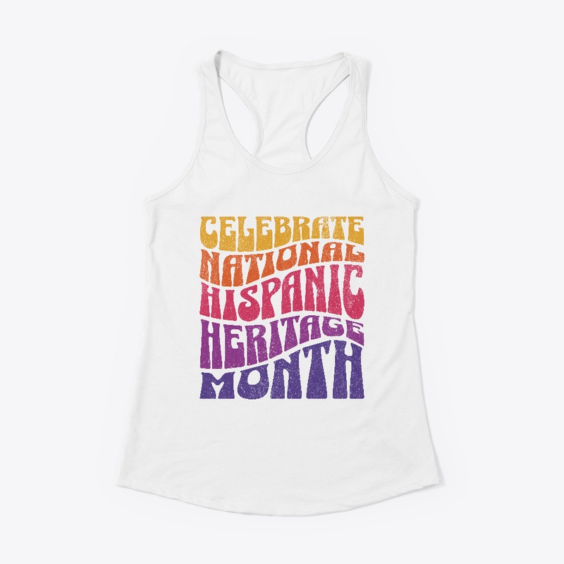 Hispanic heritage month