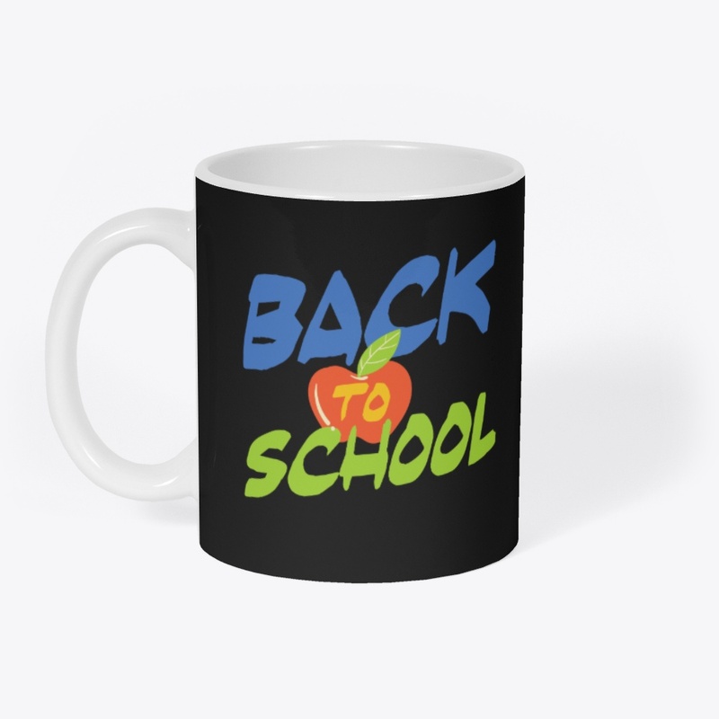 Back to School Ready-Fall 2025 Essential
