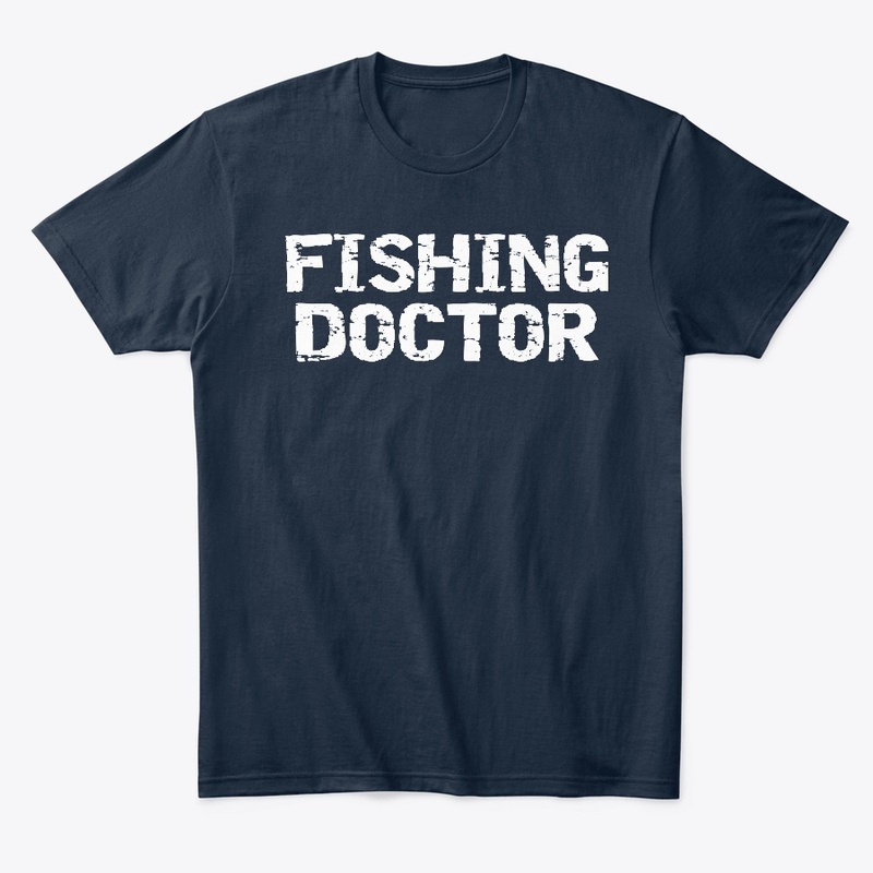 Fishing doctor 