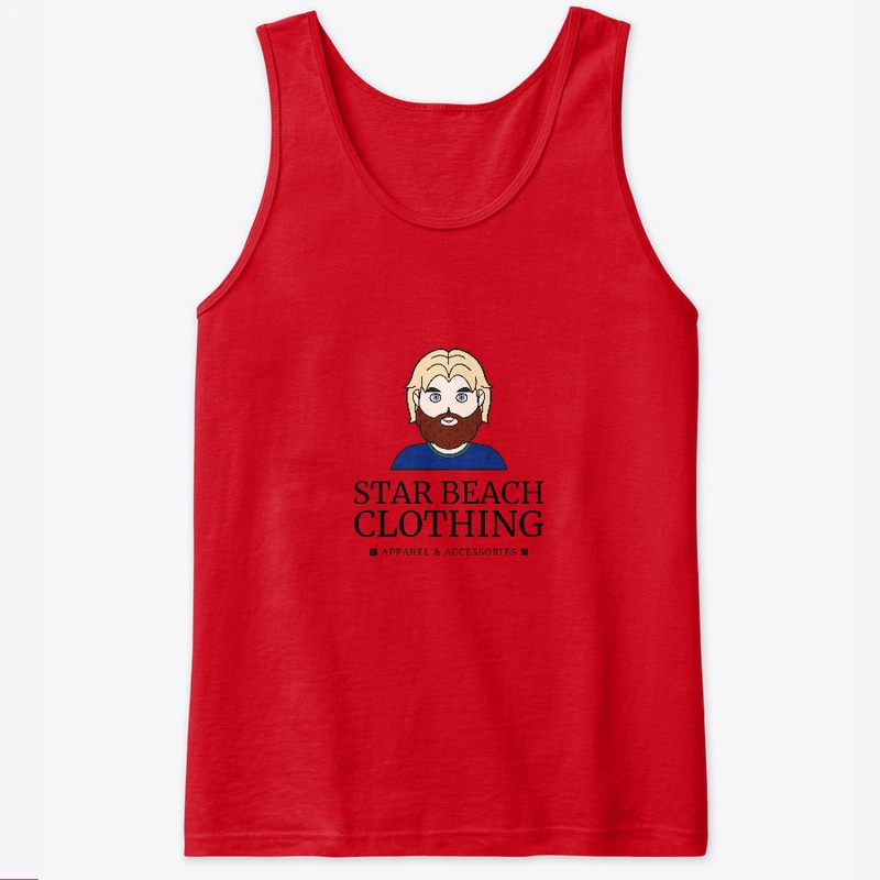Star Beach Clothing Avatar