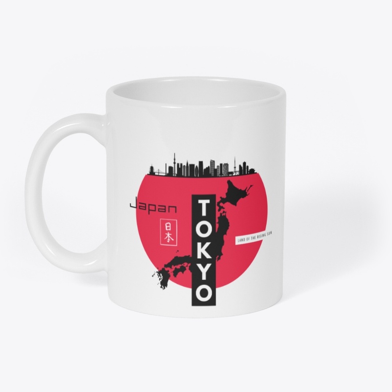 Tokyo design