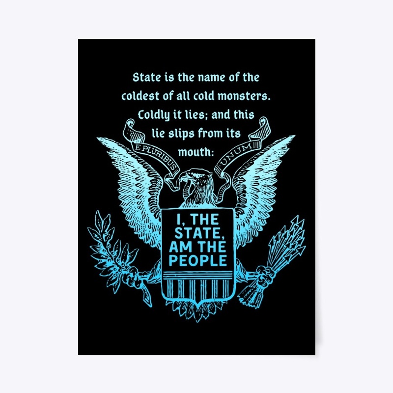 Thus Spoke Zarathustra v1