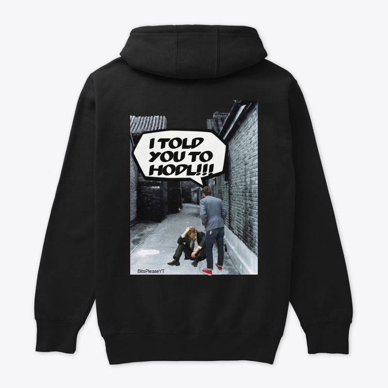 HODL Collection 1