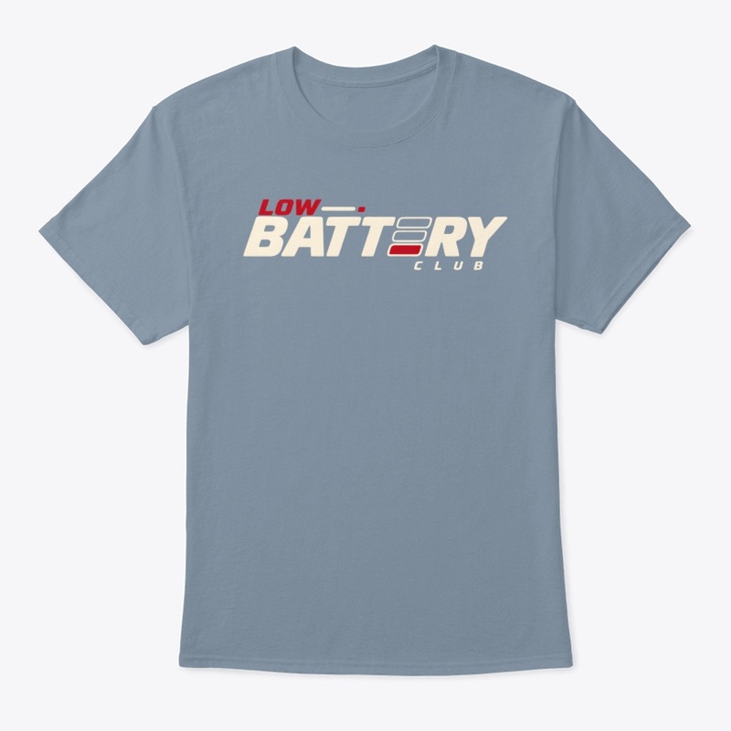 Low Battery Club