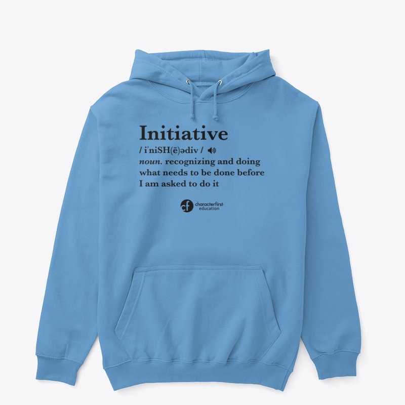 Initiative Definition