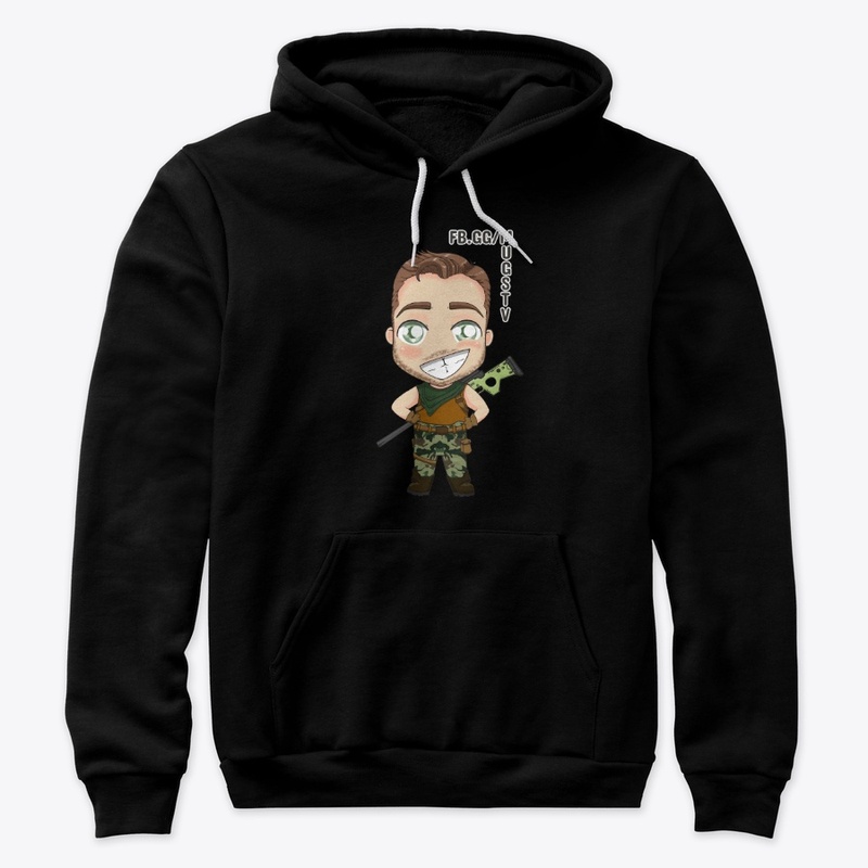 MugsTV Gaming wear!