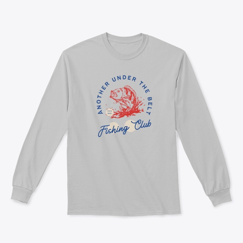 Fishing club