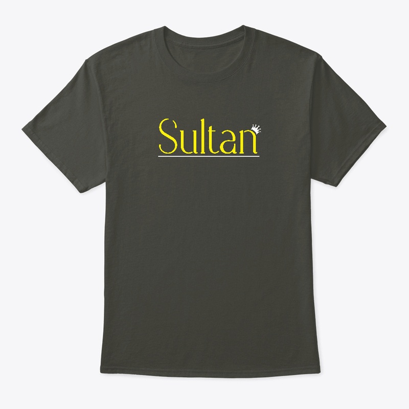 Royal Sultan