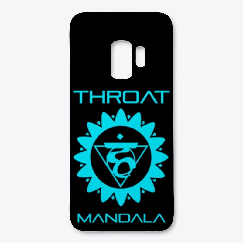 THROAT SERIES