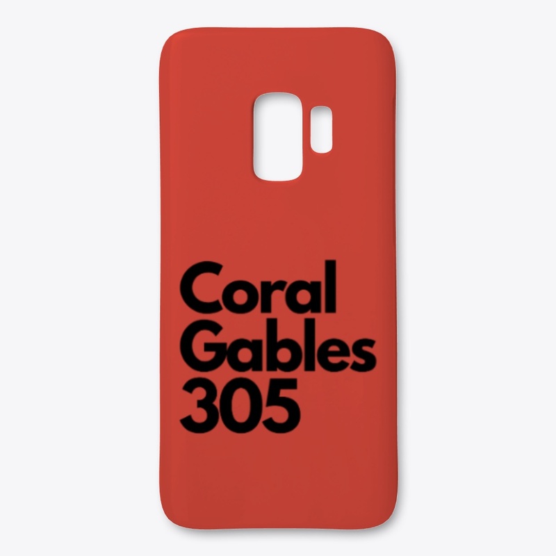 Coral Gables 305