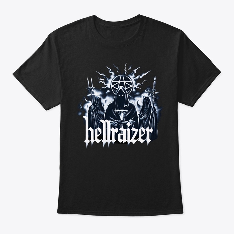 HellRaizer Dark Arts