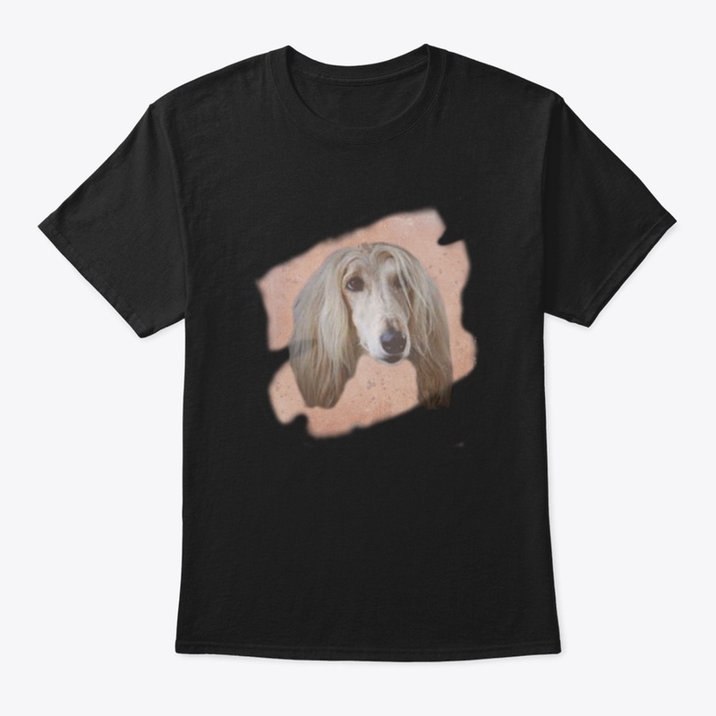 Afghan Hound