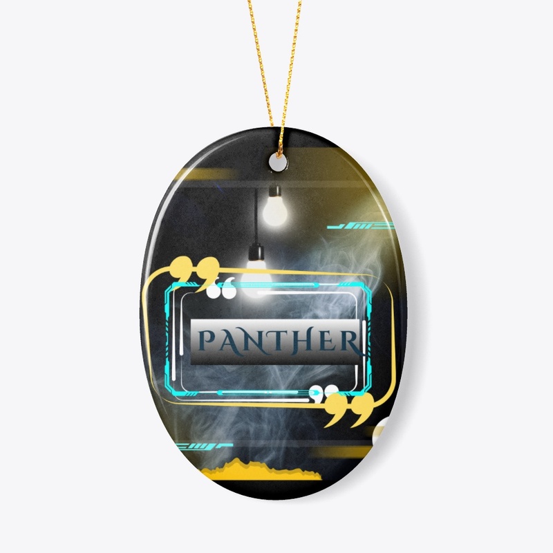 " PANTHER " DESIGN
