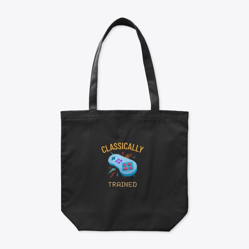 Classically Trained