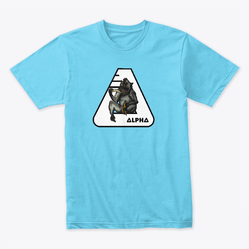 Alpha Boss