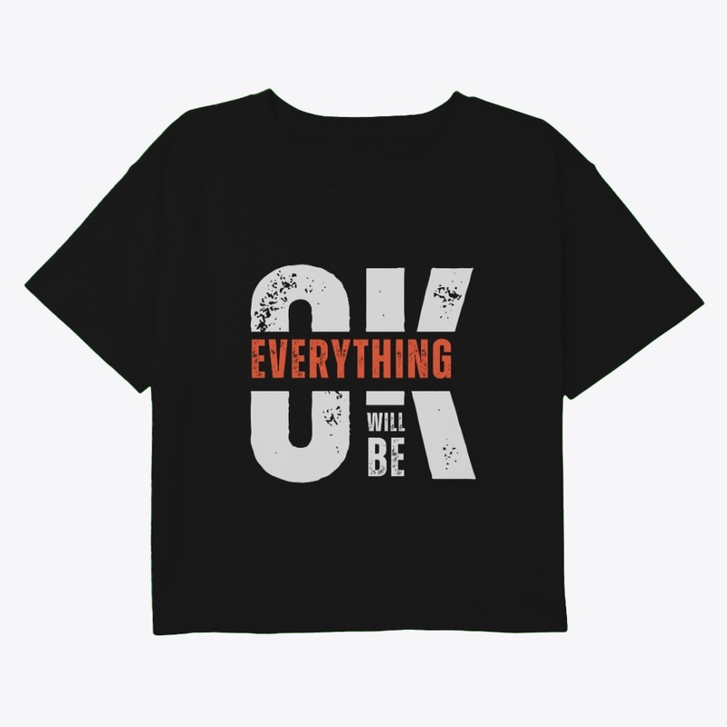 Wear & Share Positivity
