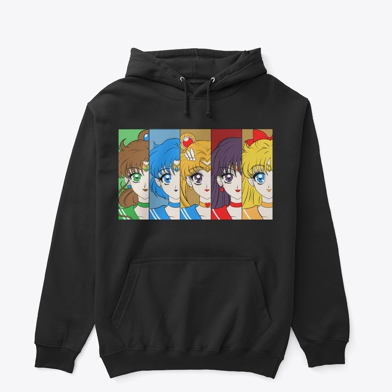 Anime 5