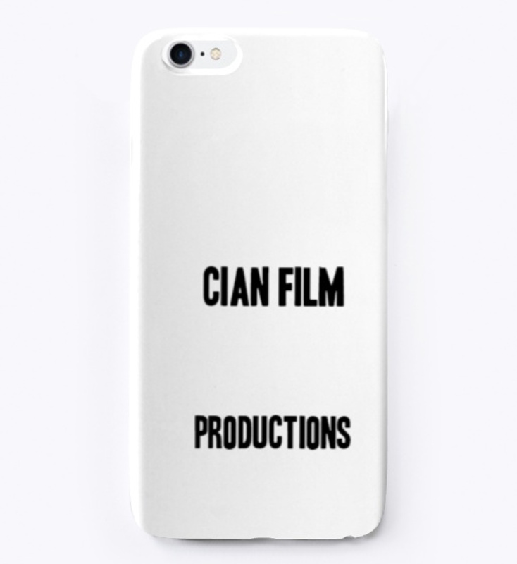cian film productions fanny bag 