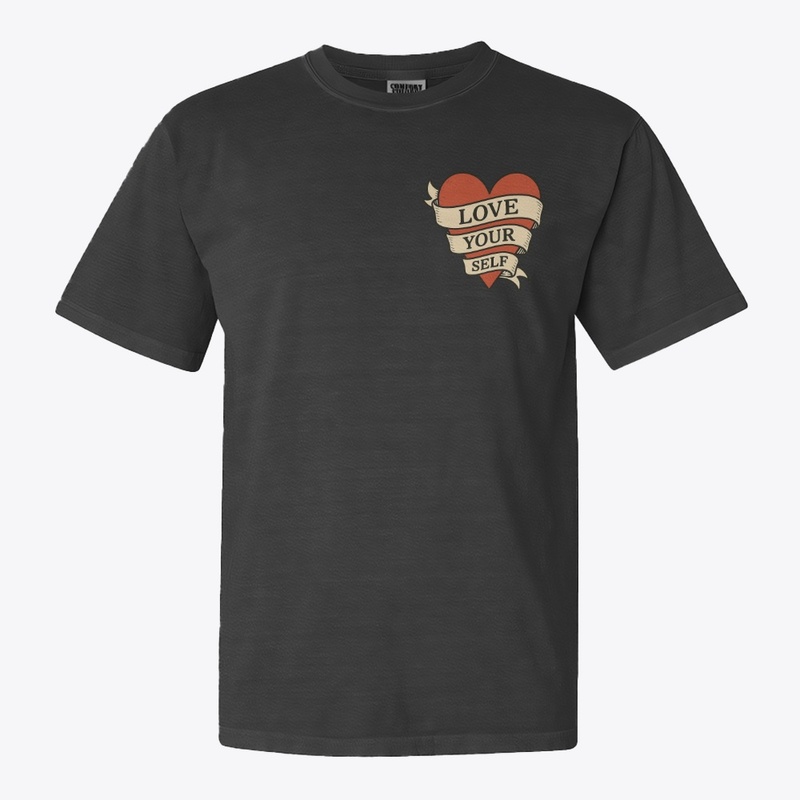 Love yourself Collection 