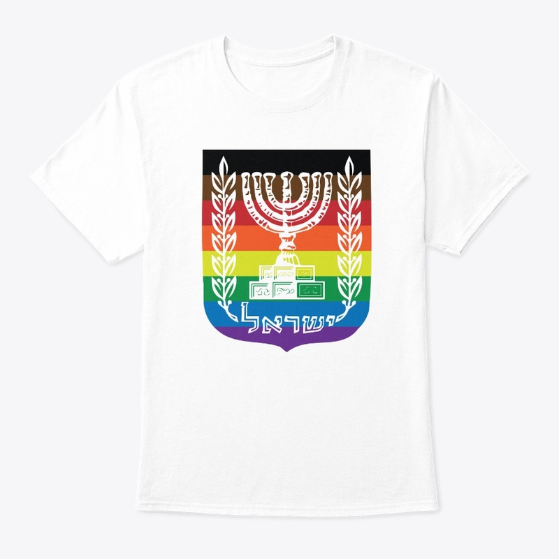 Menorah Pride