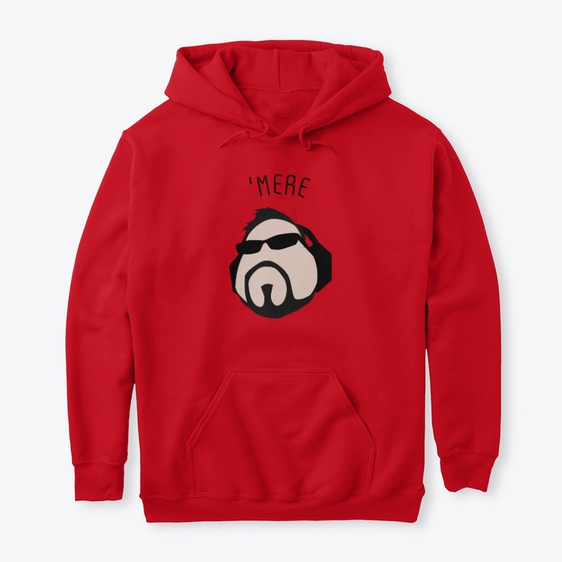'MERE Hoodie