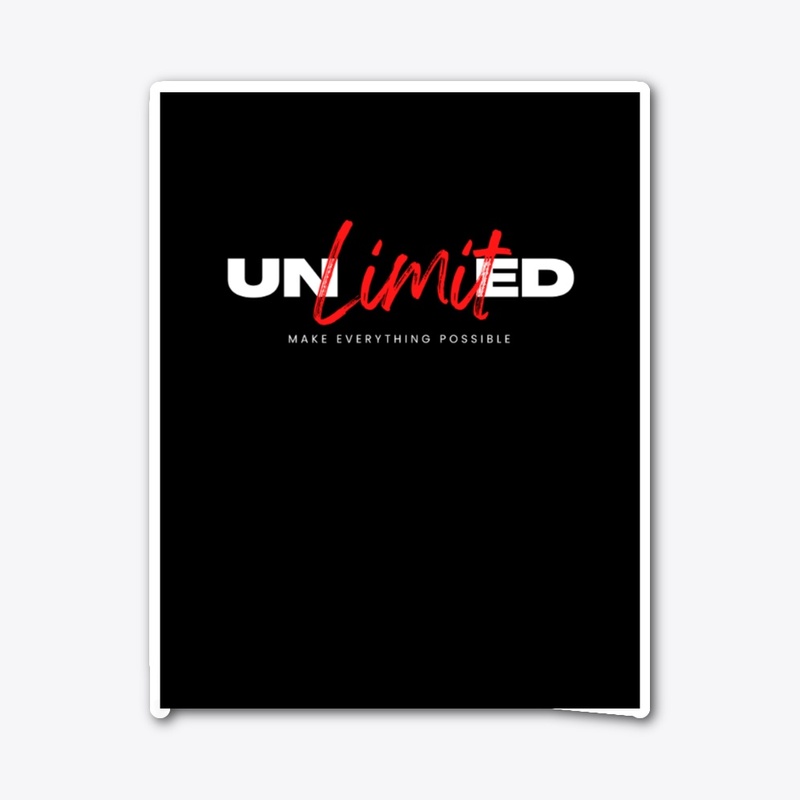 Infinite Possibility Design Products.