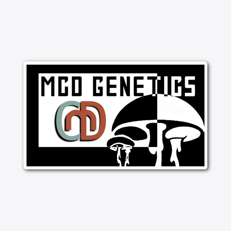 MCD GENETICS