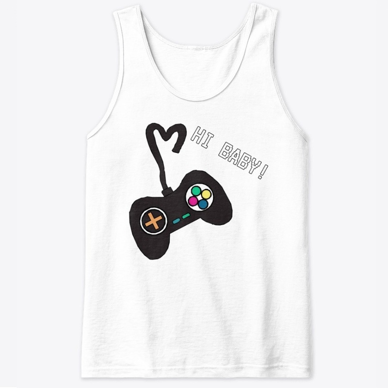 Gameboys : Hi Baby !
