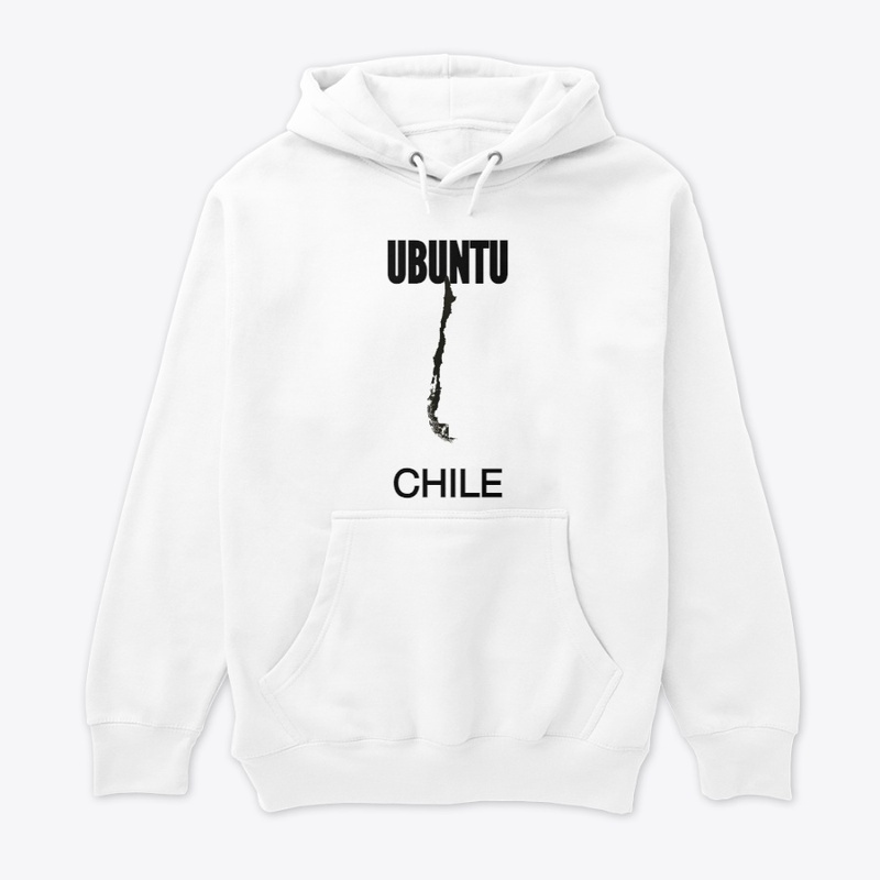 UBUNTU - CHILE (WHT)