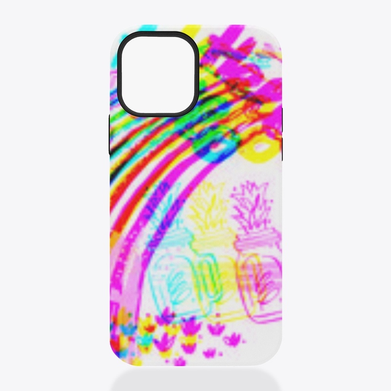 Neon Skate