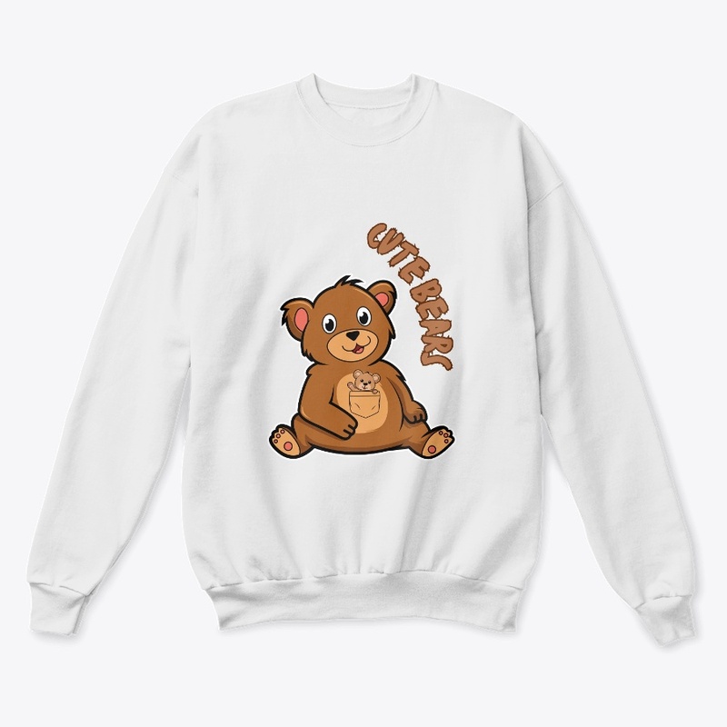 Cute bears Special Design