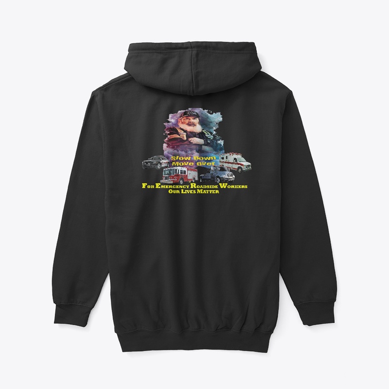 The Bear S.D.M.O Campaign 2022  