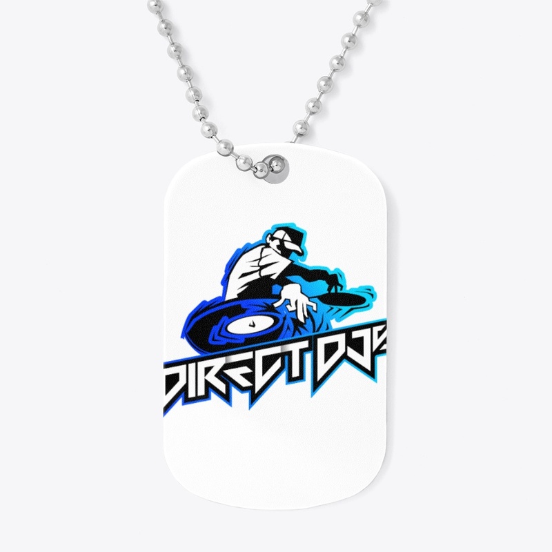 Direct DJs (Blue)