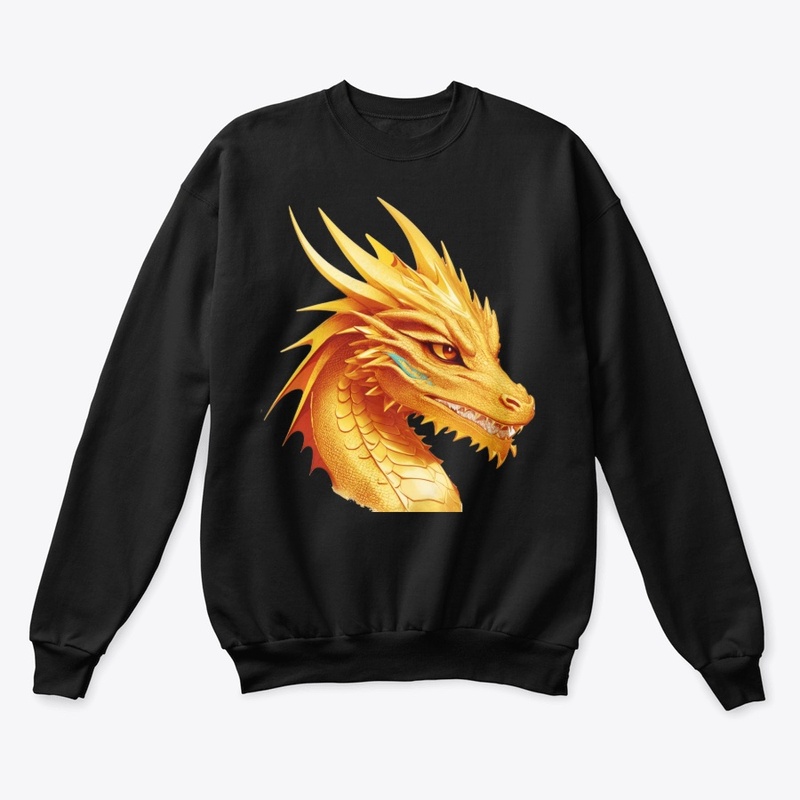 Dragon Gold