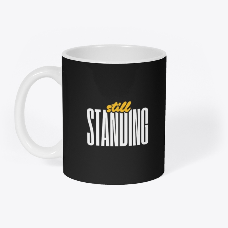 Still begin creative design