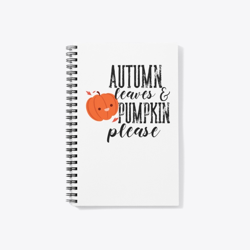 Autumn Leaves