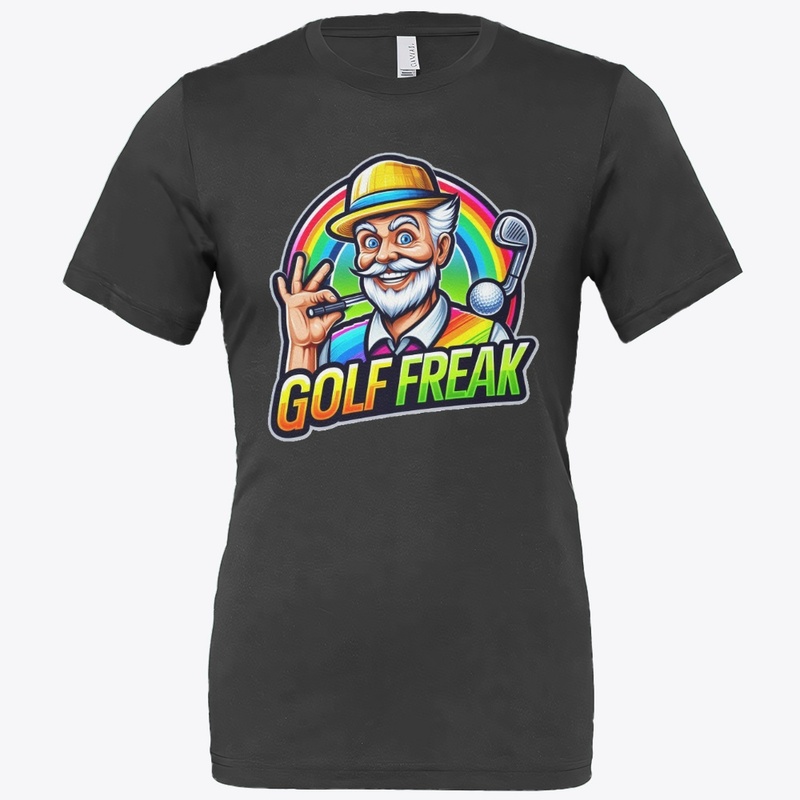 GOLF FREAKS COLLECTION