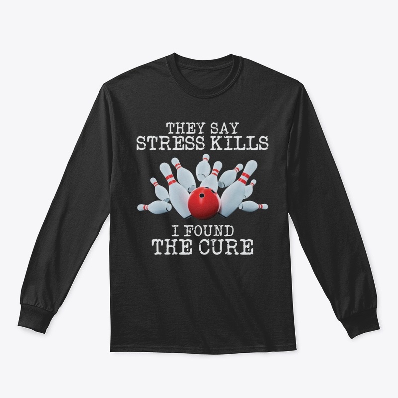 Bowling Anti-Stress