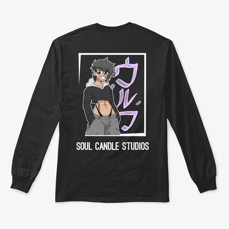 Wolf Studios