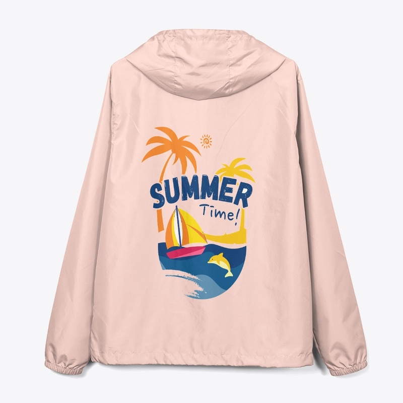 UNISEX CLASSIC PULLOVER T-SHIRTS