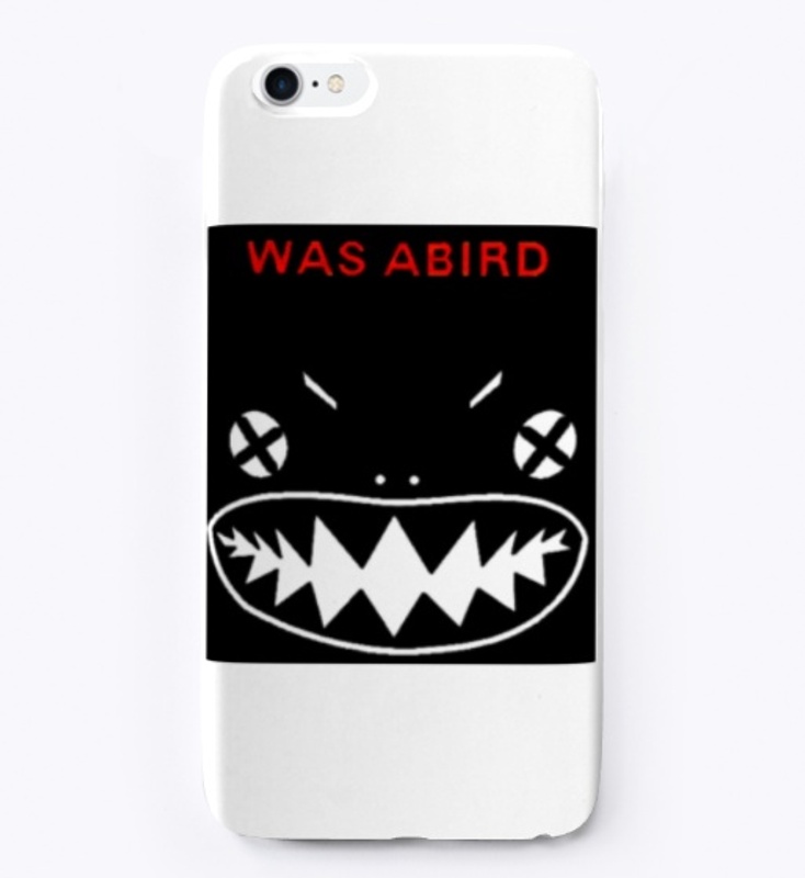 WAS ABIRD