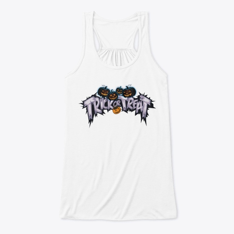 TRICK or TREAT