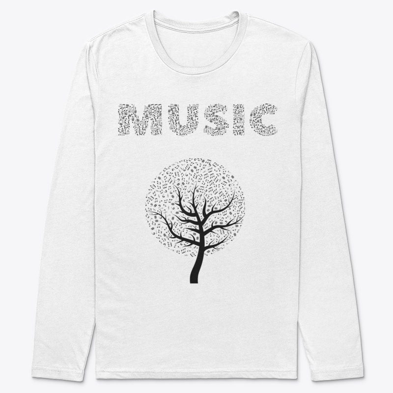 Cool Music T-Shirt