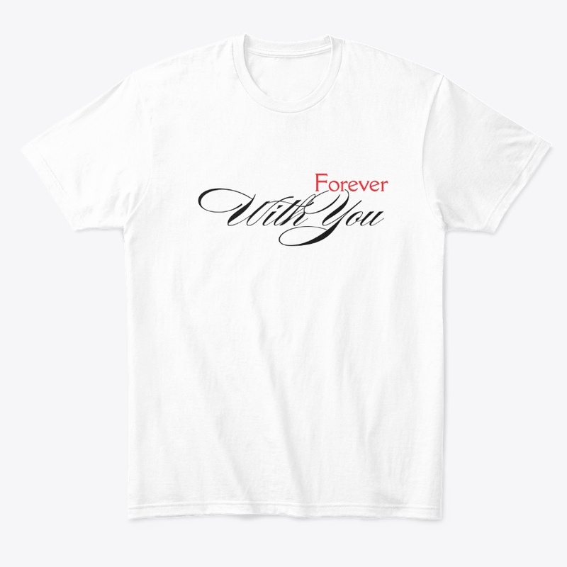 Forever with you - Collection