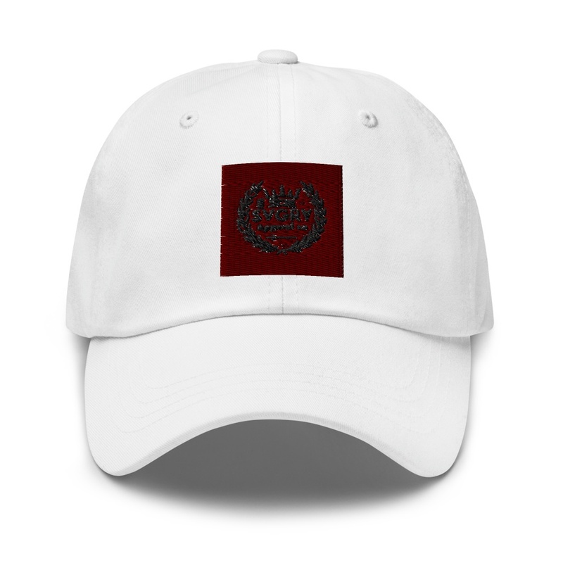 W&M cap