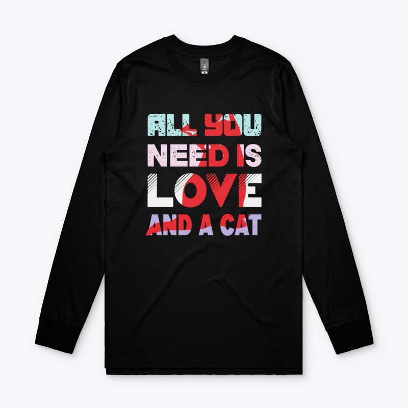 All you need is love 