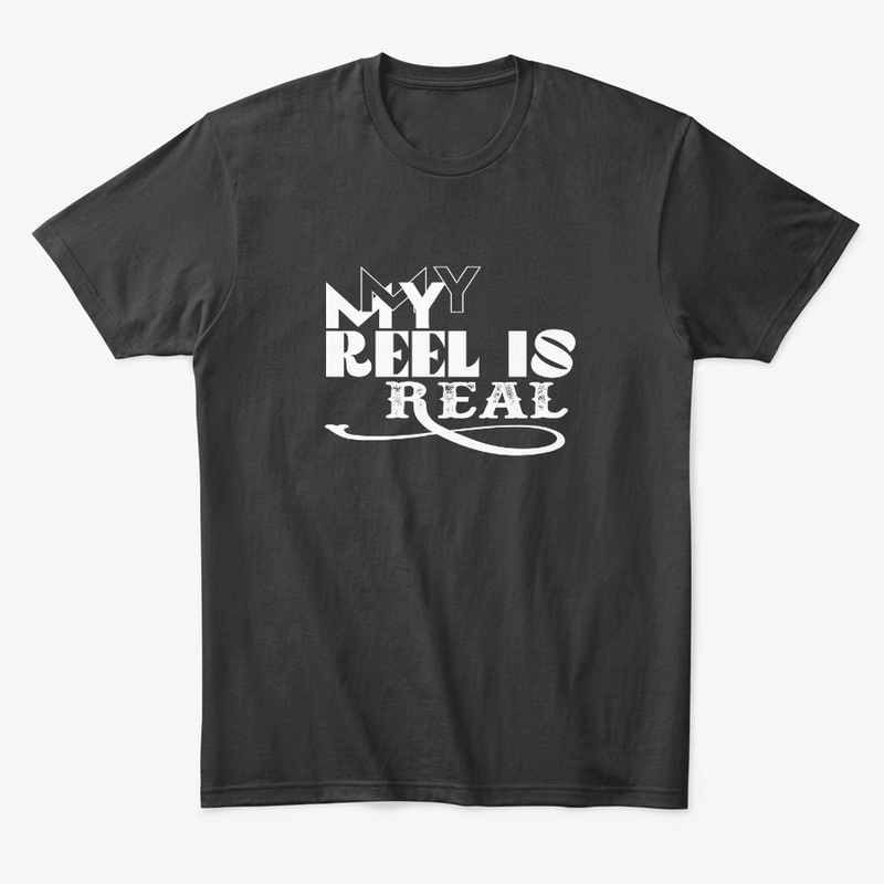 Standard T-Shirt Design